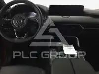 2025 Mazda CX