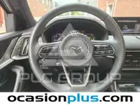 2025 Mazda CX
