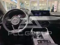 2025 Mazda CX