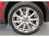 2025 Mazda CX