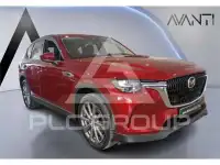 2025 Mazda CX