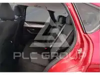 2025 Mazda CX
