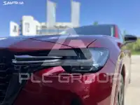 2025 Mazda CX