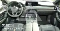2025 Mazda CX