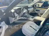 2025 Mazda CX