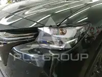 2025 Mazda CX