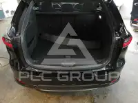 2025 Mazda CX