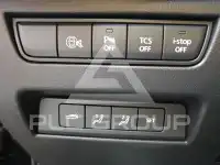 2025 Mazda CX