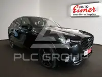 2025 Mazda CX