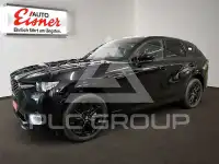 2025 Mazda CX