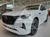 2025 Mazda CX