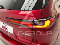 2025 Mazda CX