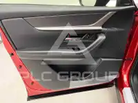 2025 Mazda CX