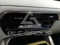 2025 Mazda CX