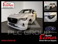 2025 Mazda CX
