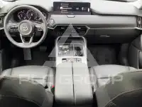 2025 Mazda CX