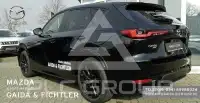 2025 Mazda CX