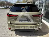 2025 Mazda CX