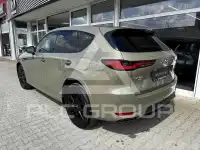 2025 Mazda CX