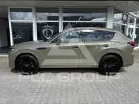 2025 Mazda CX