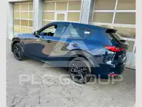 2025 Mazda CX