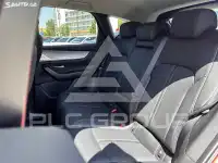 2025 Mazda CX