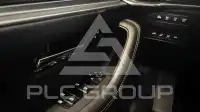 2025 Mazda CX