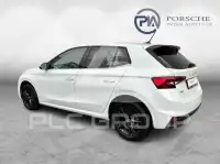 2025 Skoda Fabia