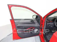 2025 Skoda Fabia