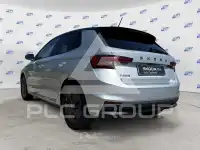 2025 Skoda Fabia