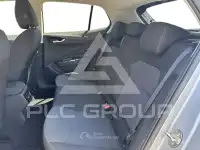 2025 Skoda Fabia