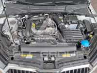 2025 Skoda Fabia