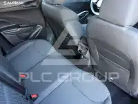2025 Skoda Fabia