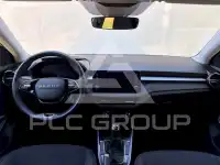 2025 Skoda Fabia