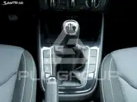 2025 Skoda Fabia