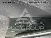 2025 Skoda Fabia