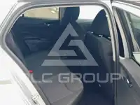 2025 Skoda Fabia