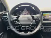 2025 Skoda Fabia