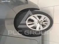 2025 Skoda Fabia