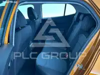 2025 Skoda Fabia