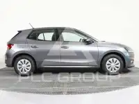 2025 Skoda Fabia