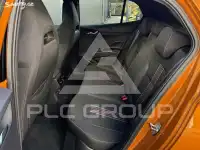 2025 Skoda Fabia