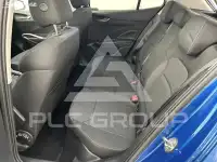 2025 Skoda Fabia