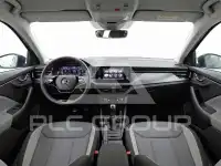 2025 Skoda Fabia