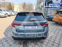 2025 Skoda Fabia