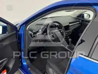 2025 Skoda Fabia