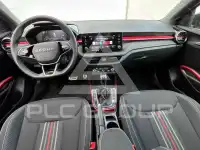 2025 Skoda Fabia