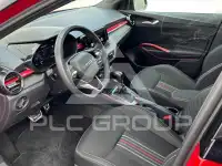 2025 Skoda Fabia