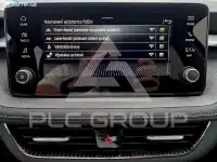 2025 Skoda Fabia