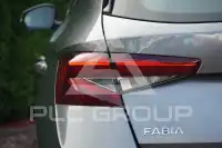 2025 Skoda Fabia